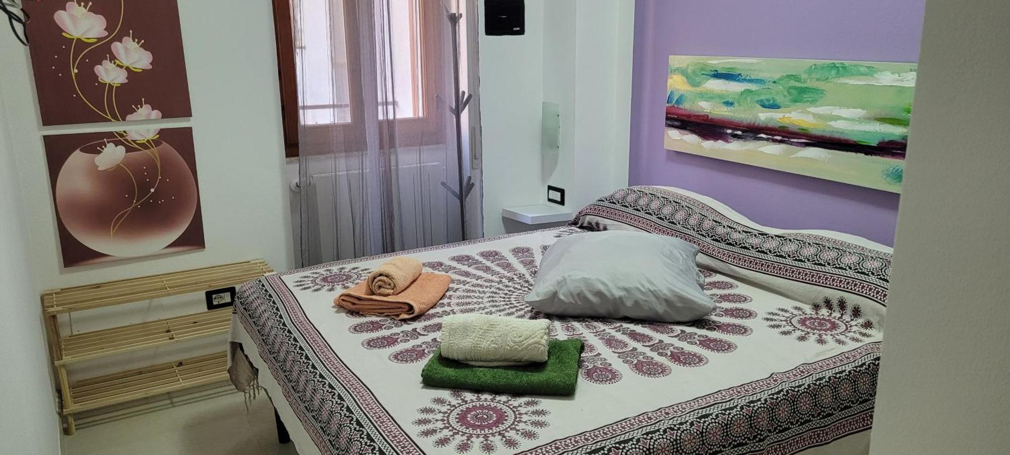 Casa Vacanze Gigi Alghero Ngoại thất bức ảnh